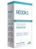 REDOX*5 4 Microclismi 3,5mlAVD