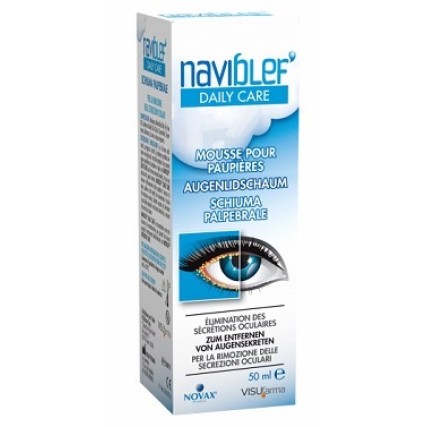 NAVIBLEF Daily Care Sch.50ml