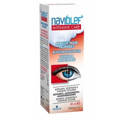 NAVIBLEF Int.Care Sch.50ml