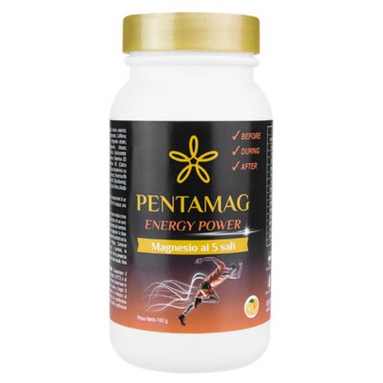 PENTAMAG*Energy Power 160g