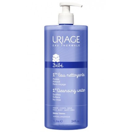 URIAGE PREMIERE EAU 1 LITRO