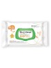 BIOGENYA SALVIETTE BABY ECO NATURAL 72 PEZZI