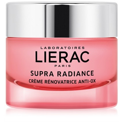 LIERAC Supra Rad Crema 50ml