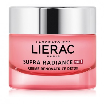 LIERAC Supra Rad Notte 50ml