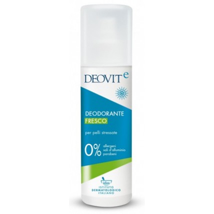 DEOVIT E Deod.Fresco 100ml