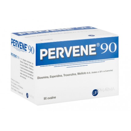 PERVENE 90 OVALINE ASTUCCIO 76,5 G