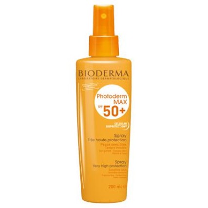 PHOTODERM Max Spy fp50+ 200ml