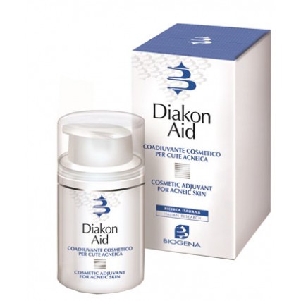 BIOGENA DIAKON AID 50 ML