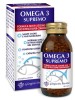 OMEGA 3 Supremo 60 Softgel SVS