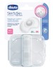 CHICCO PARACAPEZZOLI SILICONE LARGE