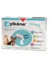 ZYLKENE Cani/Gatti  75mg 20Cps