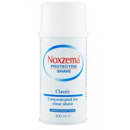 NOXZEMA Sch.Barba Classic300ml