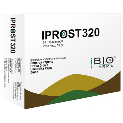 IPROST*320 30 Cps molli