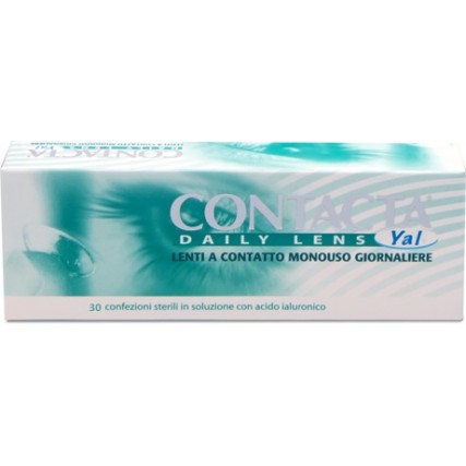 CONTACTA Lens Daily YAL5,5 30