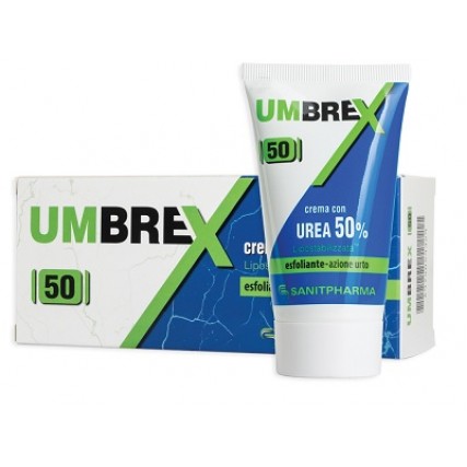 UMBREX 50 Crema 50ml