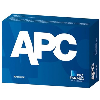 APC 30CPR