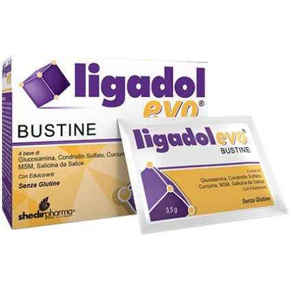 LIGADOL EVO 20 Bust.