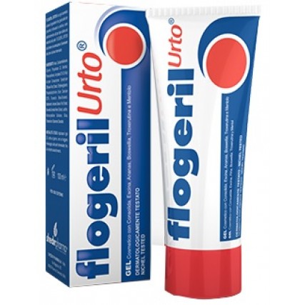 FLOGERIL Urto Gel 100ml