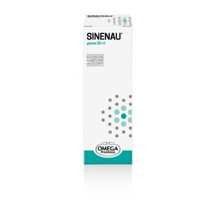 SINENAU Gtt 30ml