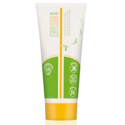 ENVISUN Crema D/Sole 100ml