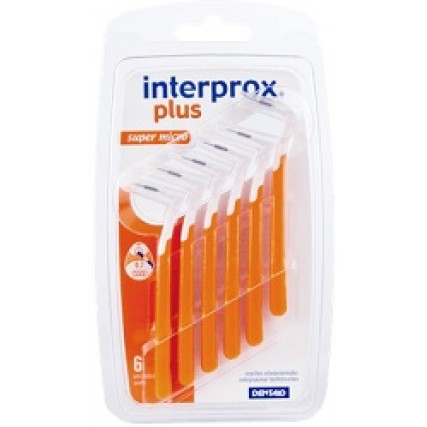 INTERPROX Plus S-Micro Ar.6pz