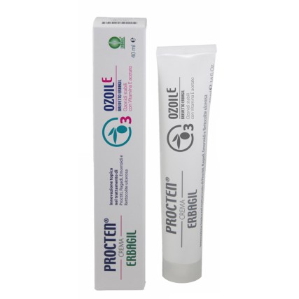 PROCTEN CREMA 40 ML