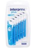 INTERPROX PLUS SPAZZOLINO CONICO BLU 6 PEZZI