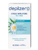 DEPILZERO Str.Viso/Bikini 24pz