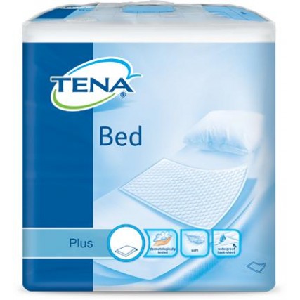 TENA BED Trav.60x60 Plus 40pz