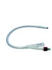 CATETERE SIL.SC 2V CH22 SECUR