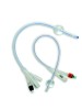 CATETERE SIL.2V CH20 SECUR