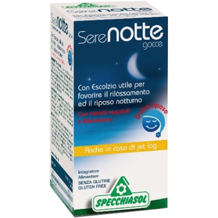 SERENOTTE Gtt 20ml