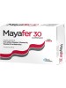 MAYAFER 30 COMPLEX 30 CAPSULE