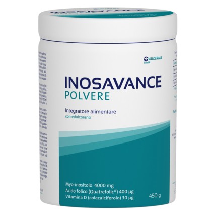 INOSAVANCE Polv.450g