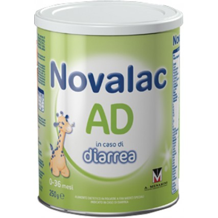 NOVALAC AD 600g