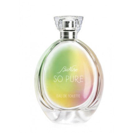 SO PURE Eau de Toilette 100ml