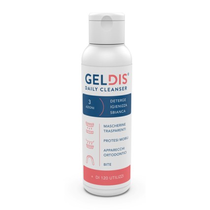 GELDIS 100ml