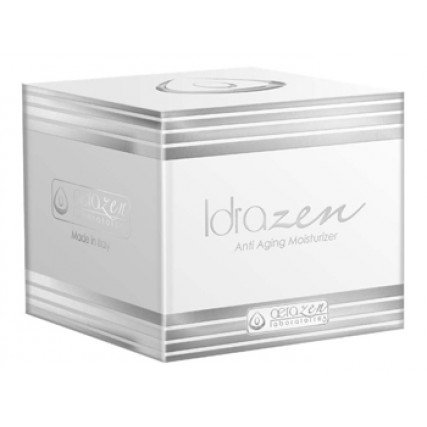 IDRAZEN A-Aging Moisturizer