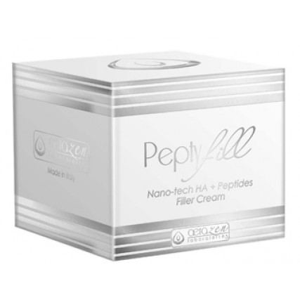 PEPTYFILL Filler Crema 50ml