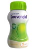 SOUVENAID Vaniglia 4x125ml