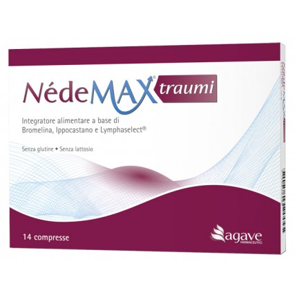 NEDEMAX Traumi 14 Cpr