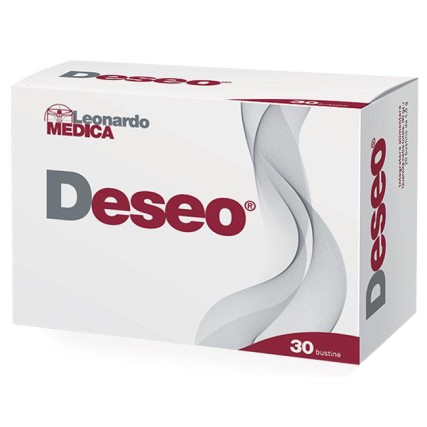 DESEO 30 Bust.