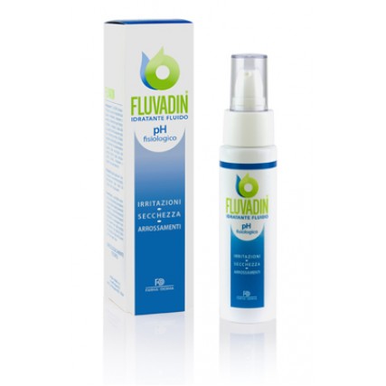 FLUVADIN Fluido Idrat.60ml