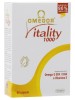 OMEGOR VITALTY 1000 60 CAPSULE