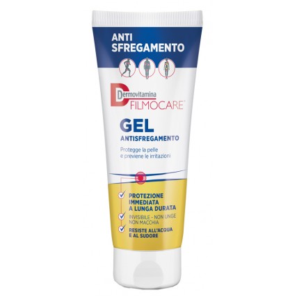 DERMOVITAMINA FILMOCARE GEL ANTISFREGAMENTO 100 ML