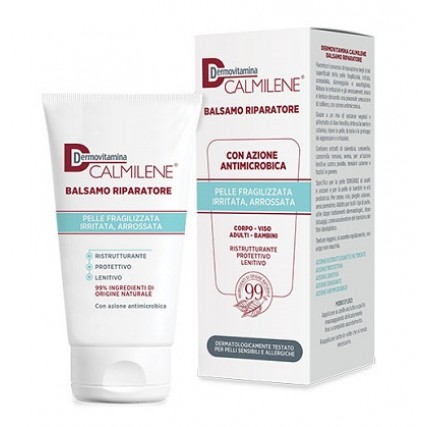 DERMOVITAMINA CALMILENE BALSAMO RIPARATORE 40 ML