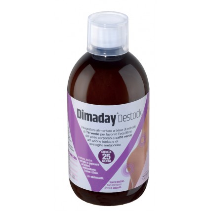 DIMADAY Destock 500ml