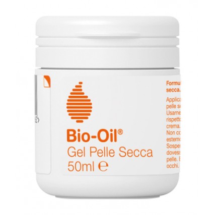 BIO-OIL Gel P/Secca  50ml