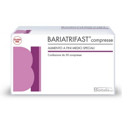 BARIATRIFAST 30 Cpr