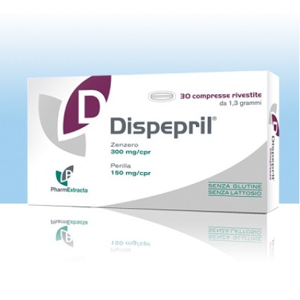 DISPEPRIL 30 Cpr